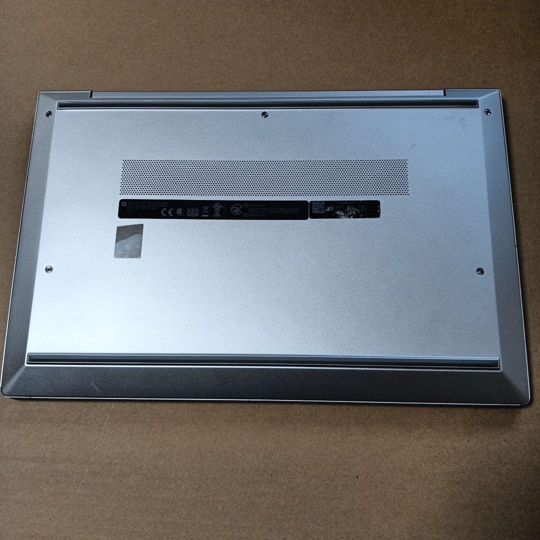 ジャンクProBook 635 Aero G8 Ryzen7 5800U/16G