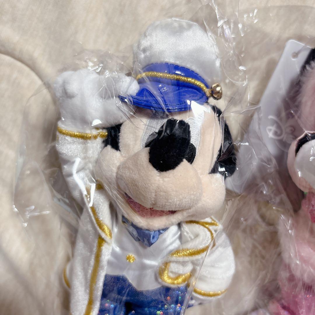 ディズニーストア　ミッキー　happy birthday mickey