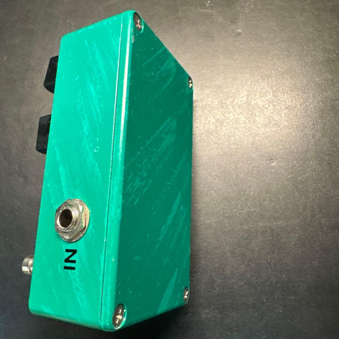 ギター JAM Pedals Lucy Dreamer