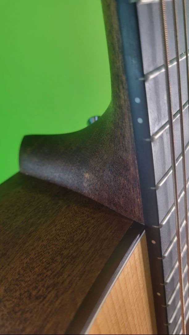 Martin&Co Dreadnought Junior クラシックギター美品