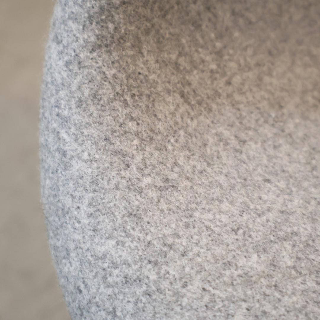 Vitra ヴィトラ オーガニックチェア ダイニングチェア イームズ＆サーリネン