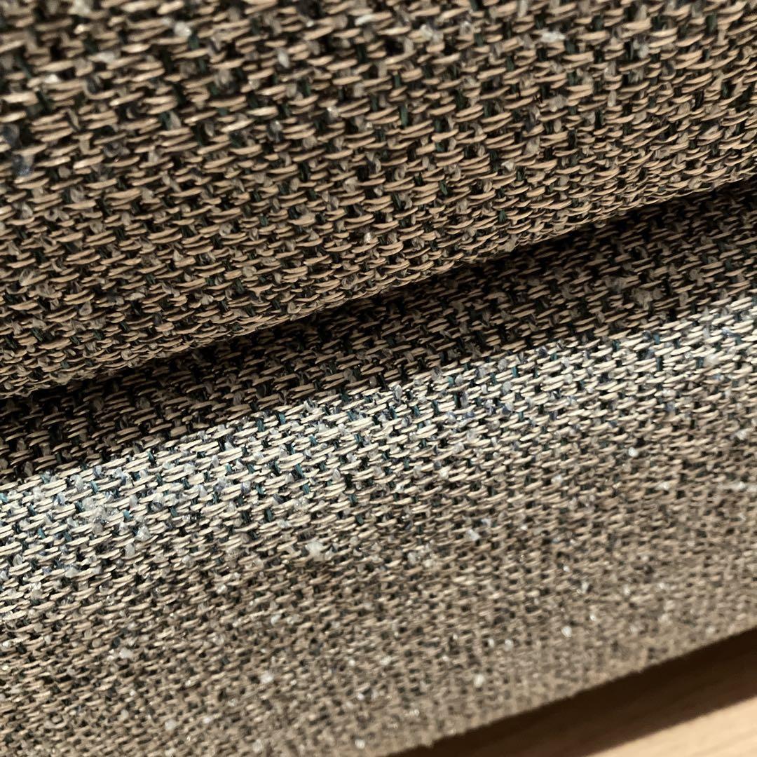 ソファ　ソファー　アームレスソファー　ハイバック　日本製　ブルー系