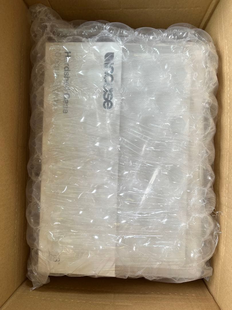 【美品】MacBook Air M1 8GB / 256GB スペースグレイ