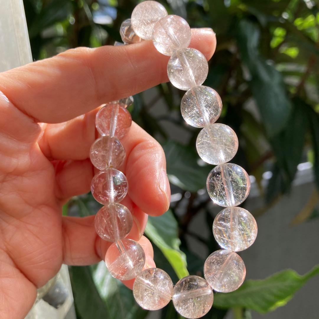 シルバールチルとカレンシルバー