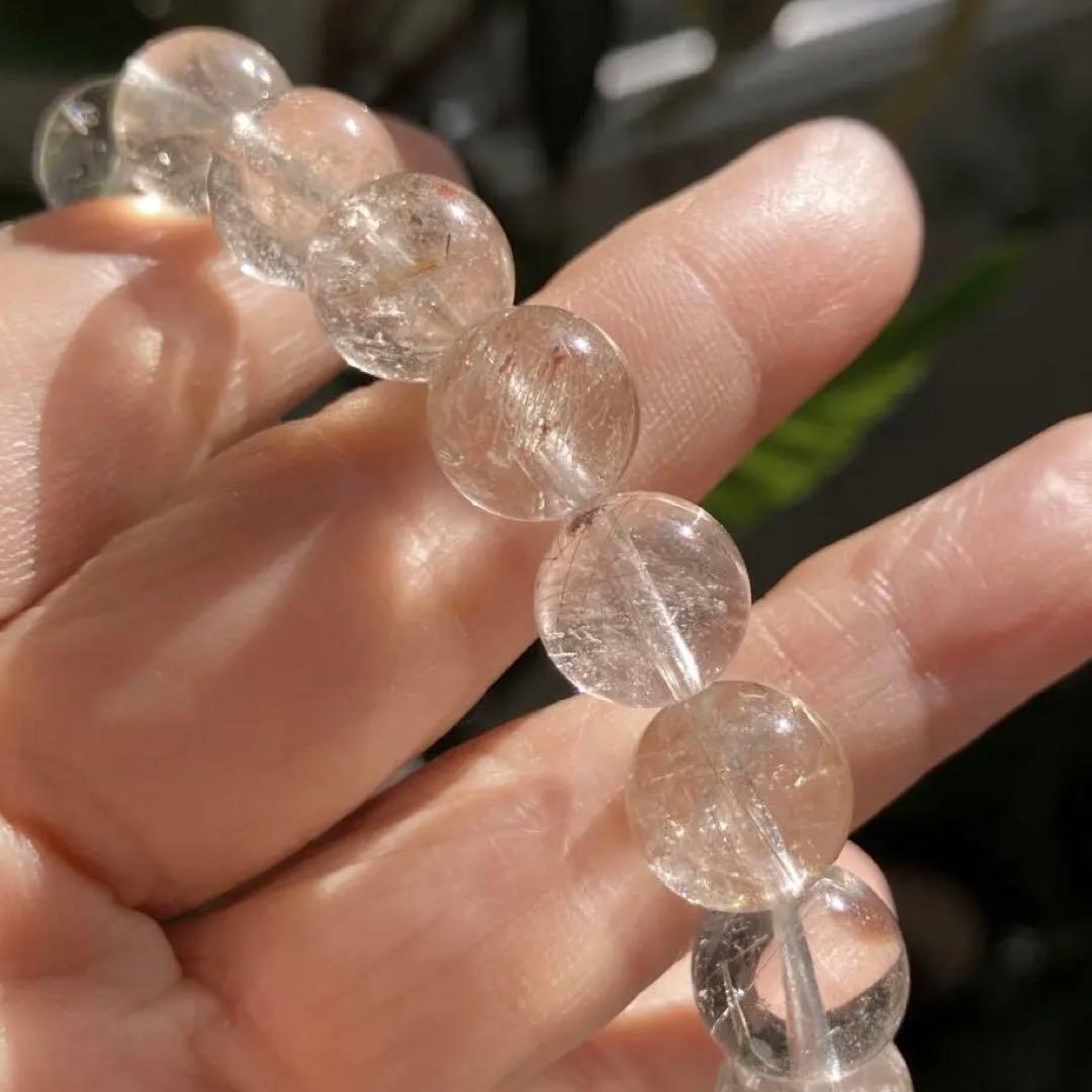 シルバールチルとカレンシルバー