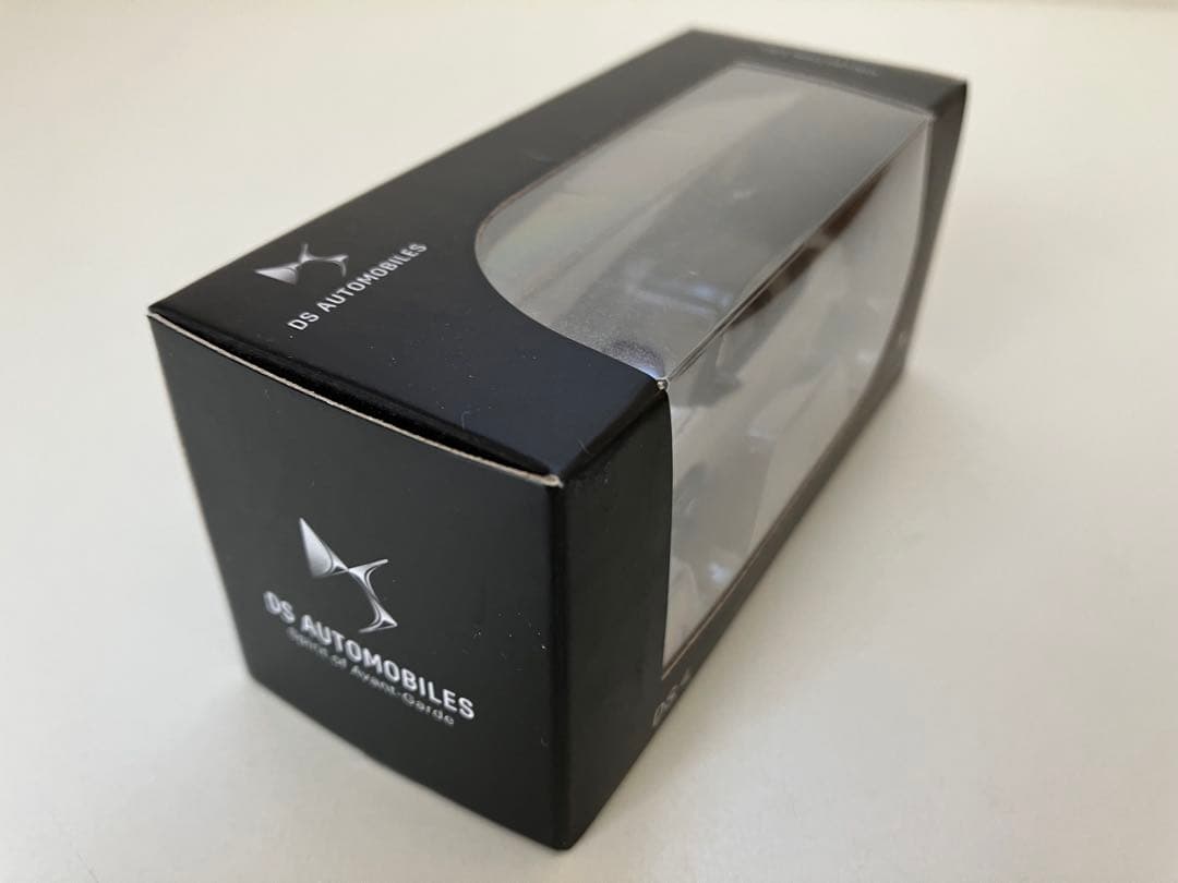 【極貴重】NOREV DS4 E-Tense CrystalPearl 1/64