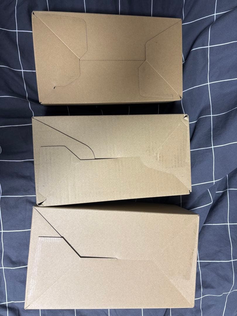 スペシャルBOX ポケモンセンター 3種セット フクオカ ヒロシマ トウホク