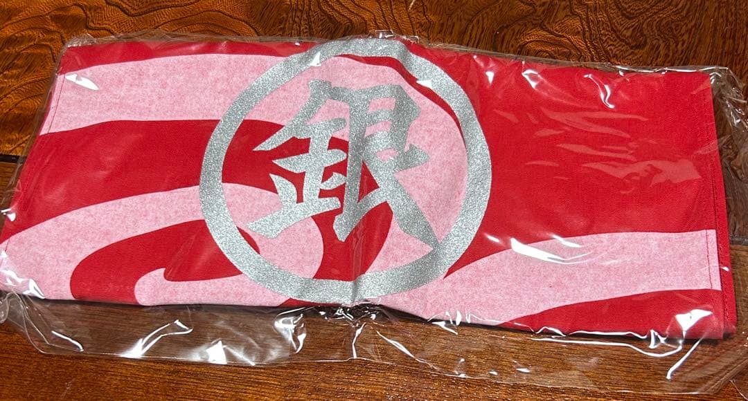 【希少】銀魂 サンシャインシティプリンスホテル 宿泊プラン特典 セット