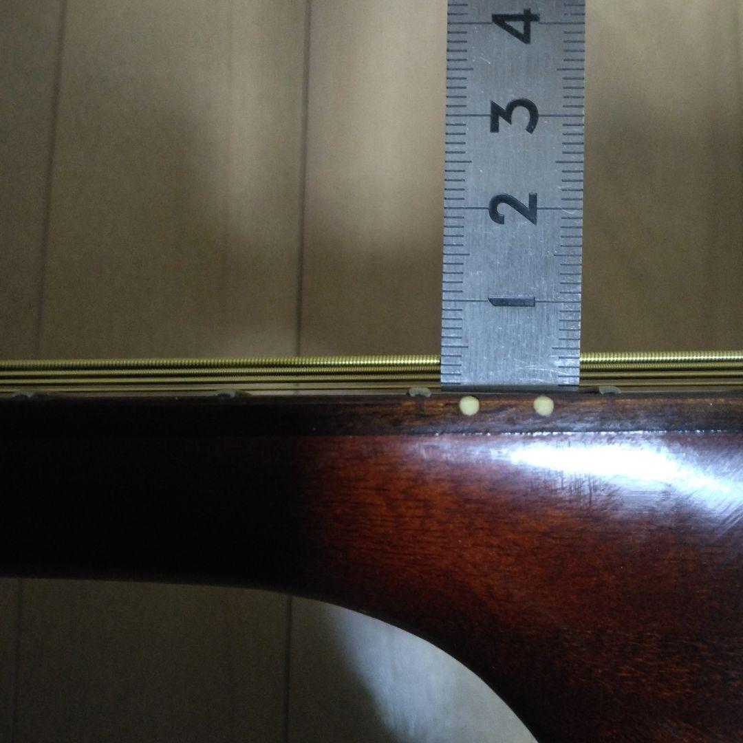 Morris モーリス　W-20 アコースティックギター