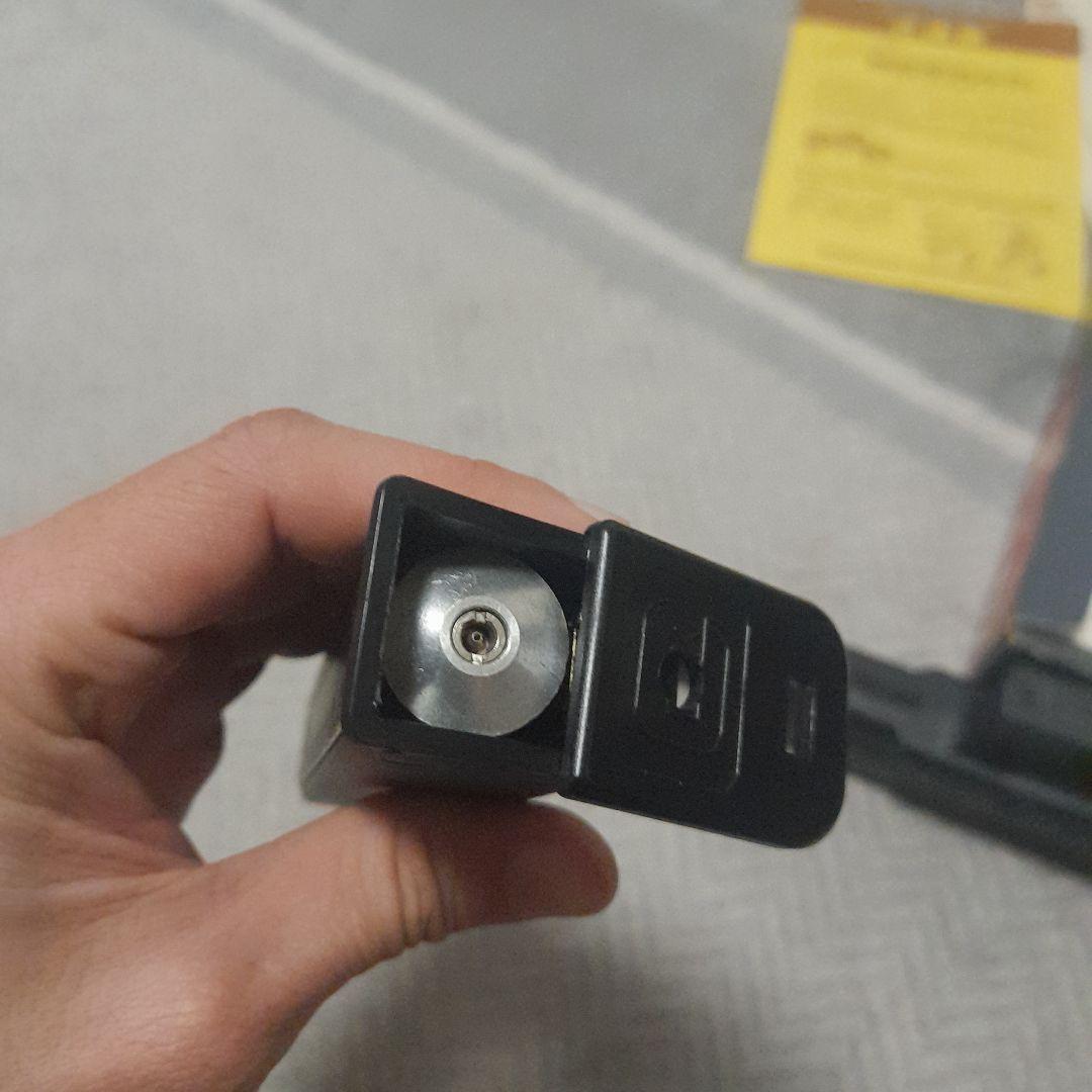 MGC Glock 18 フルオート セミオート ガスガン ガスブロ