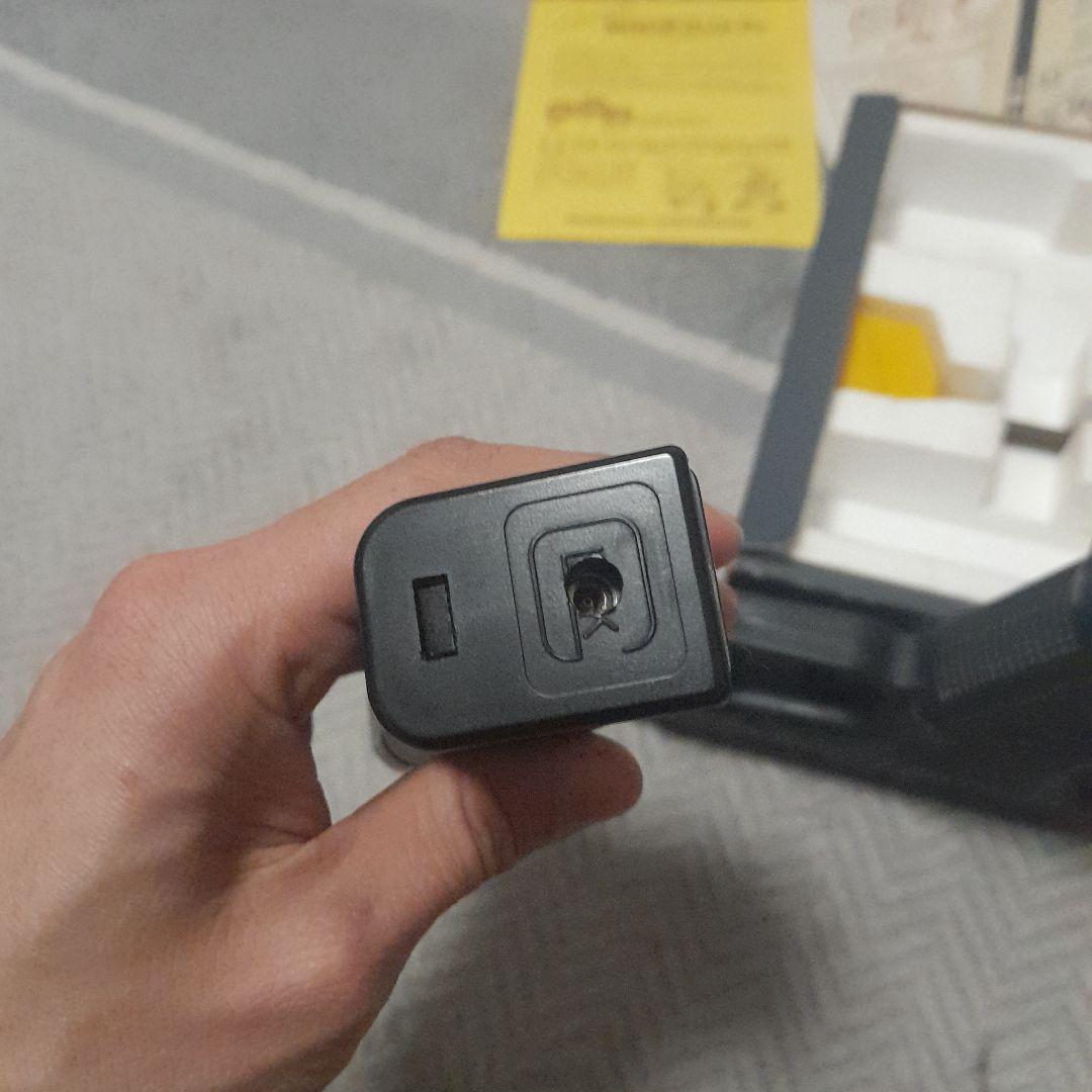 MGC Glock 18 フルオート セミオート ガスガン ガスブロ