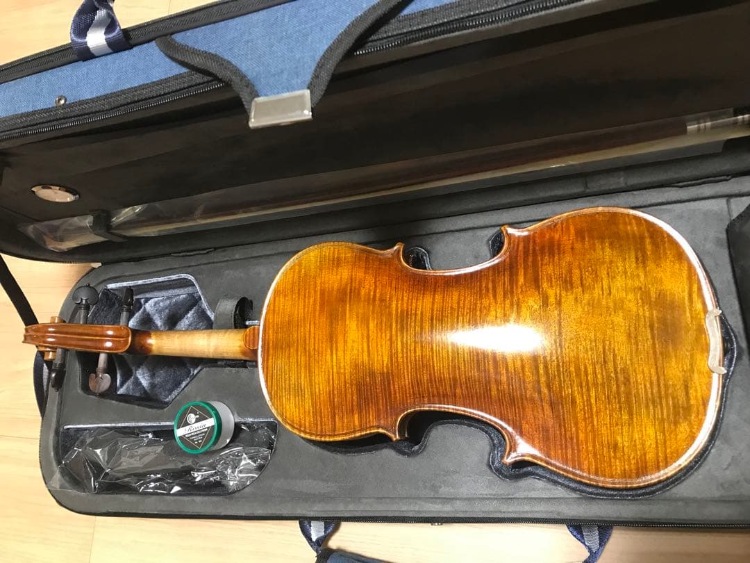 4/4 バイオリン セット 美品