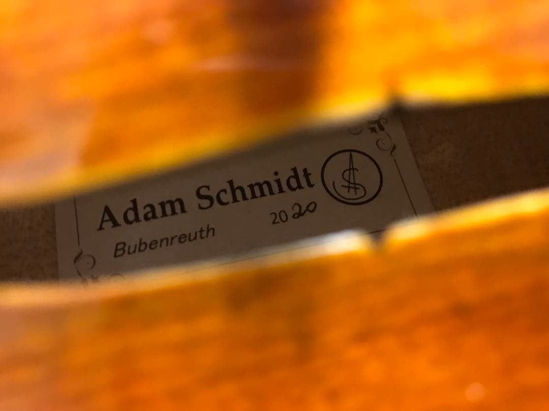 4/4 バイオリン セット 美品