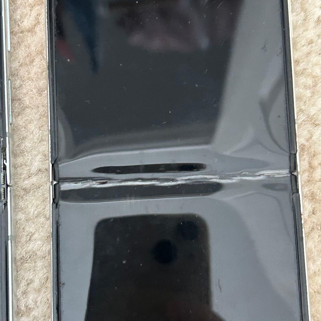 【ジャンク品】Android Galaxy Flip 5｜７台｜SIMフリー