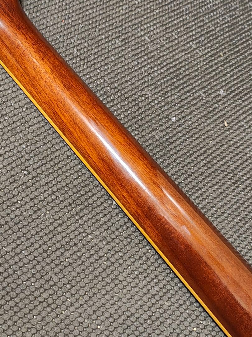 Yamaha FG-251オレンジラベル/JAPANビンテージ/ソフトケース