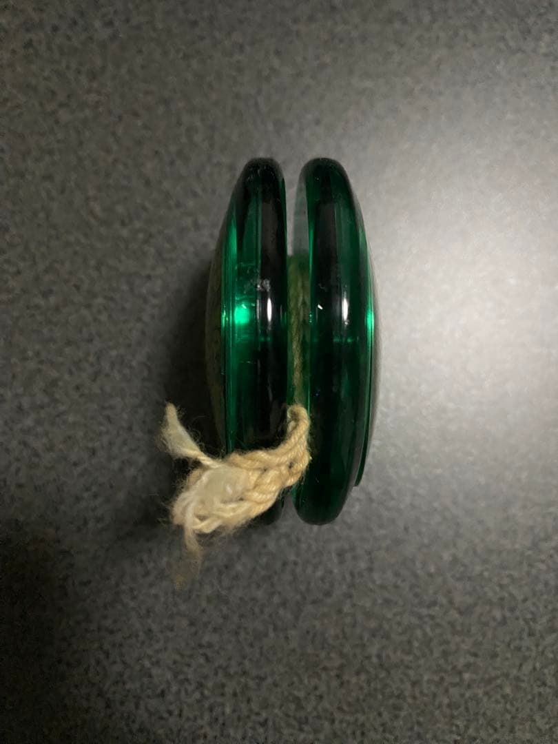 ハイパーヨーヨー　6個セット　当時物