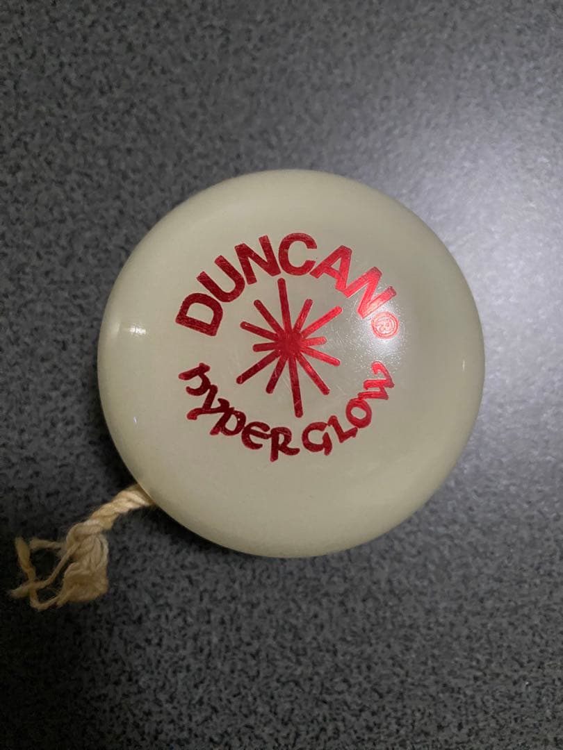 ハイパーヨーヨー　6個セット　当時物