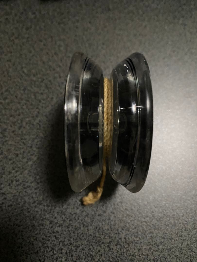 ハイパーヨーヨー　6個セット　当時物