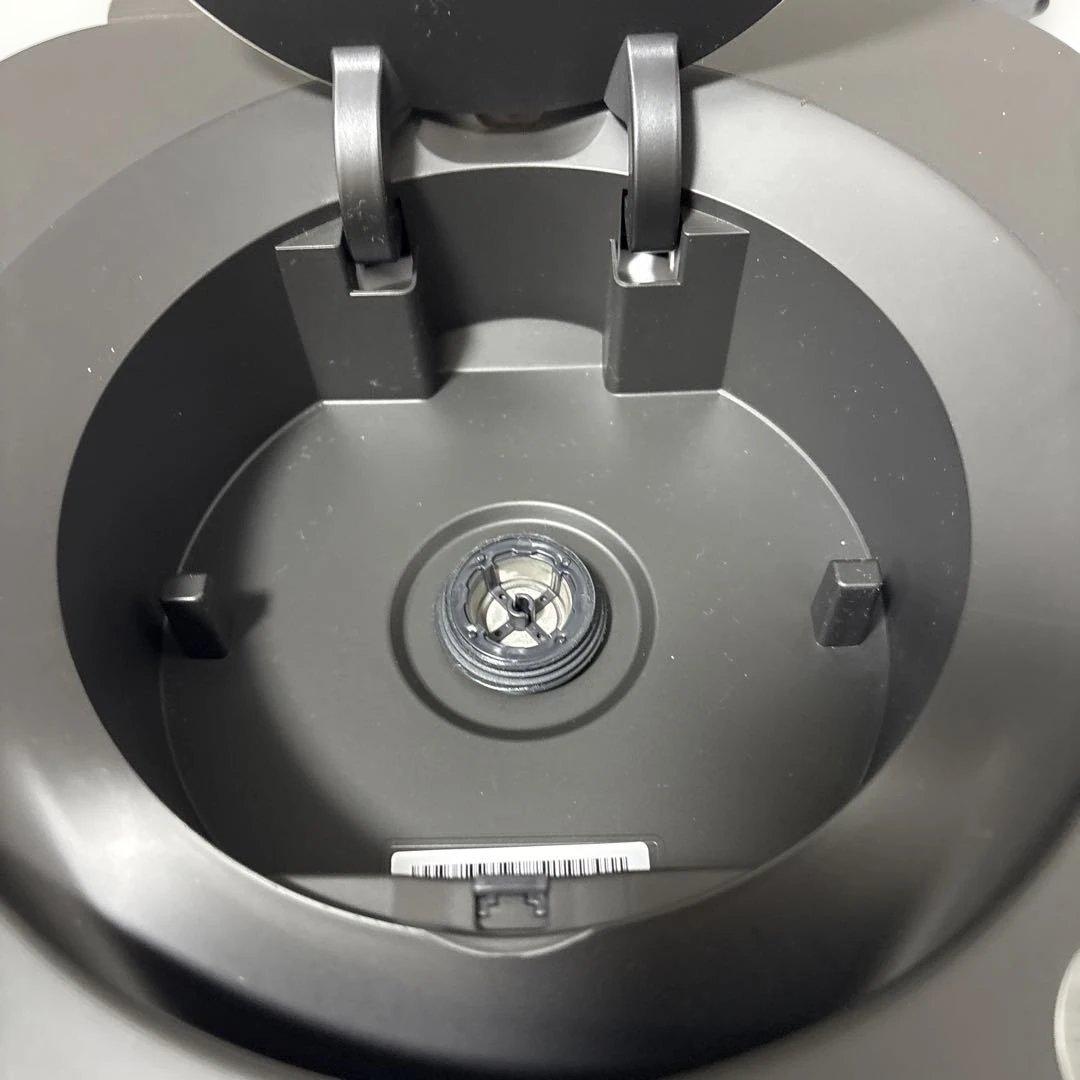 【新品未使用】iRobot ブラーバジェット m6
