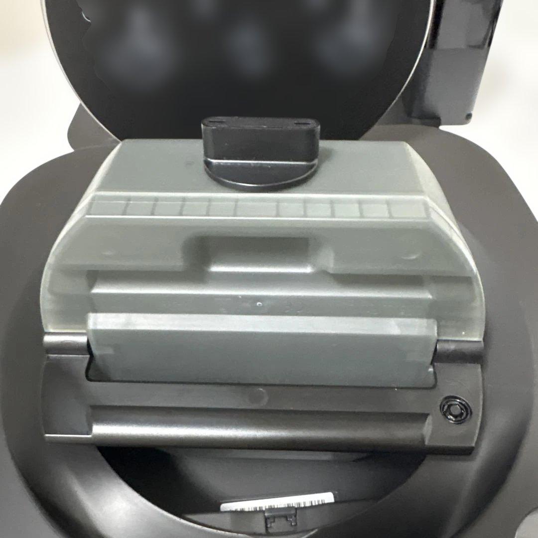 【新品未使用】iRobot ブラーバジェット m6