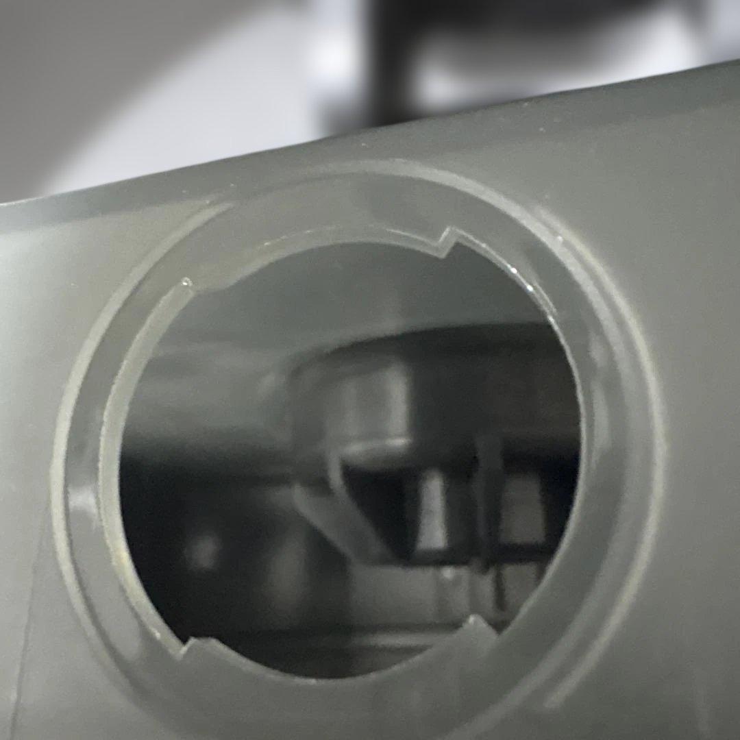 【新品未使用】iRobot ブラーバジェット m6