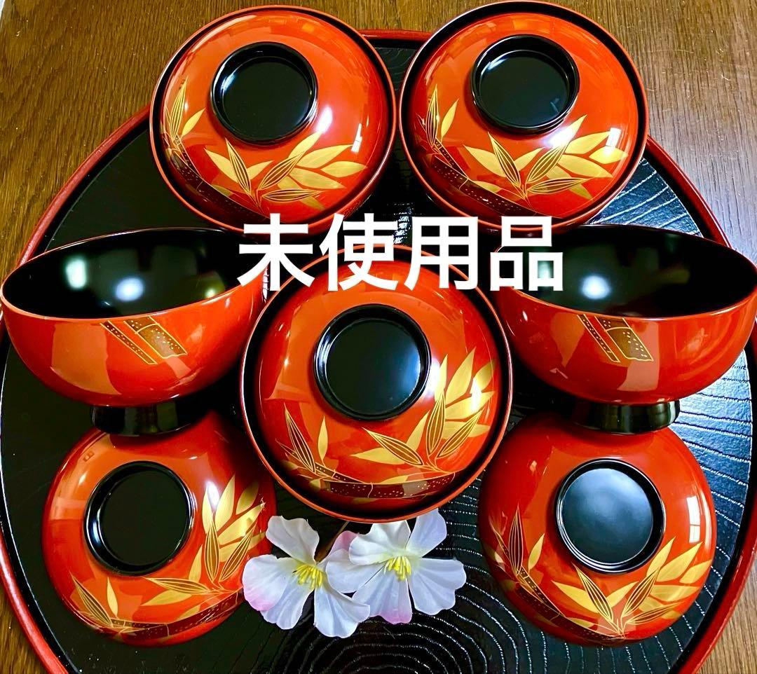 ひな祭り　お雛様食器セット 有田焼　中皿　瀬戸焼　小皿　はまぐり型　お椀 お重