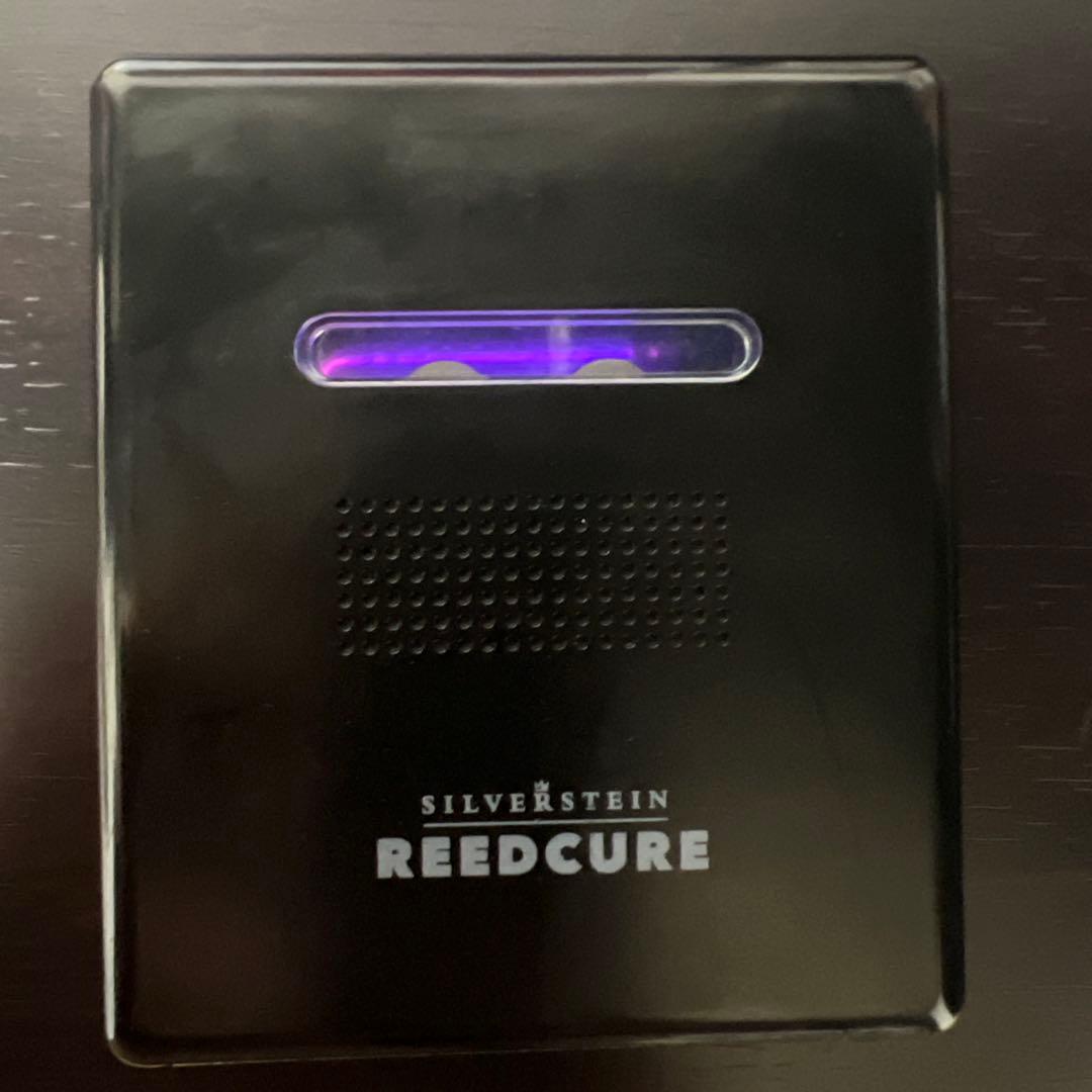 Silverstein REEDCURE(リードキュア)シングルリード用