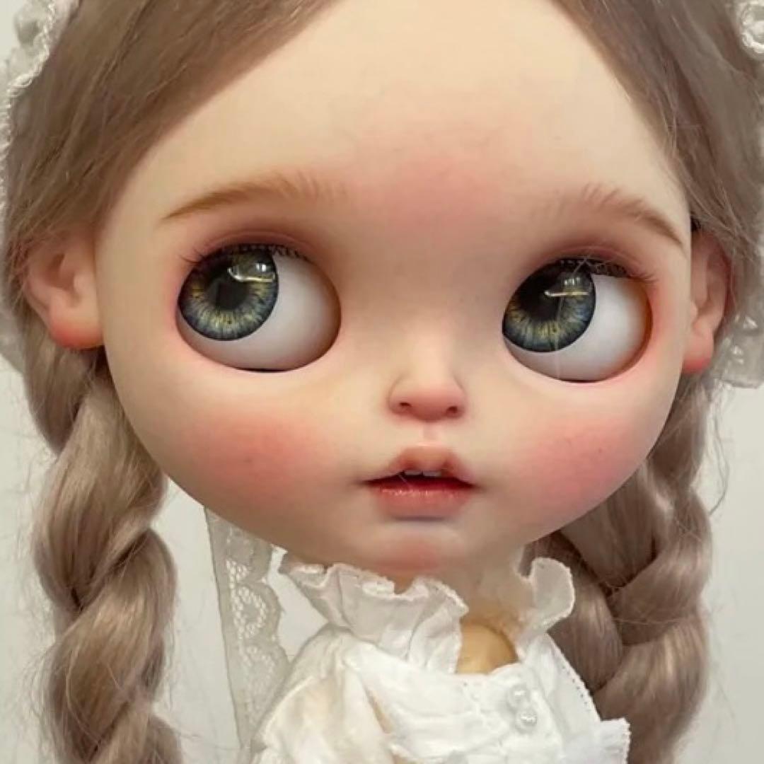 カスタムブライス 作家様 優しい かわいい ナチュラル