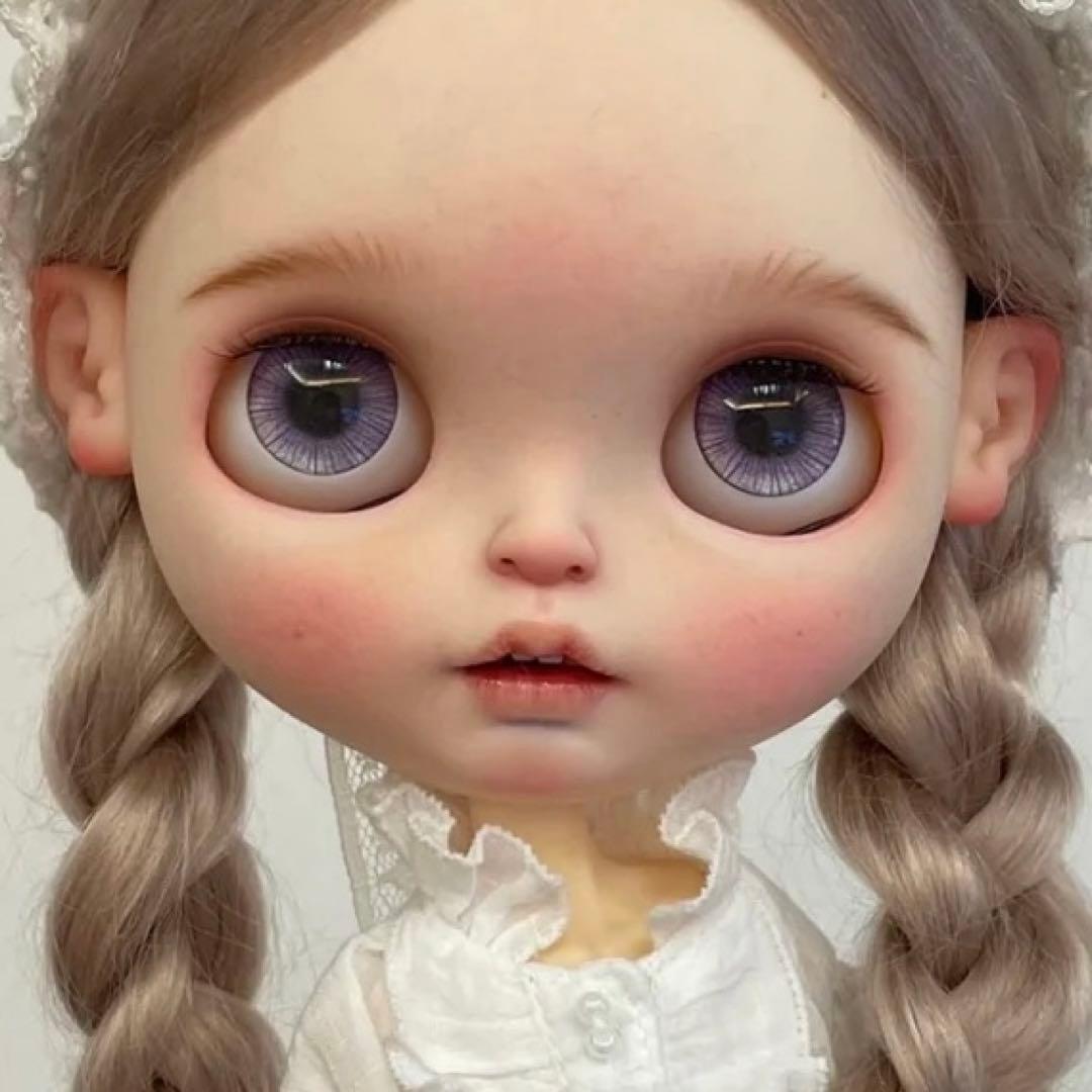 カスタムブライス 作家様 優しい かわいい ナチュラル