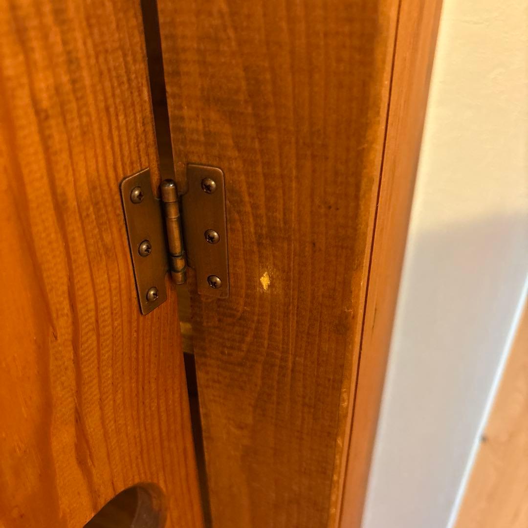 アンファン、コーハウス、アメリカンカントリー家具