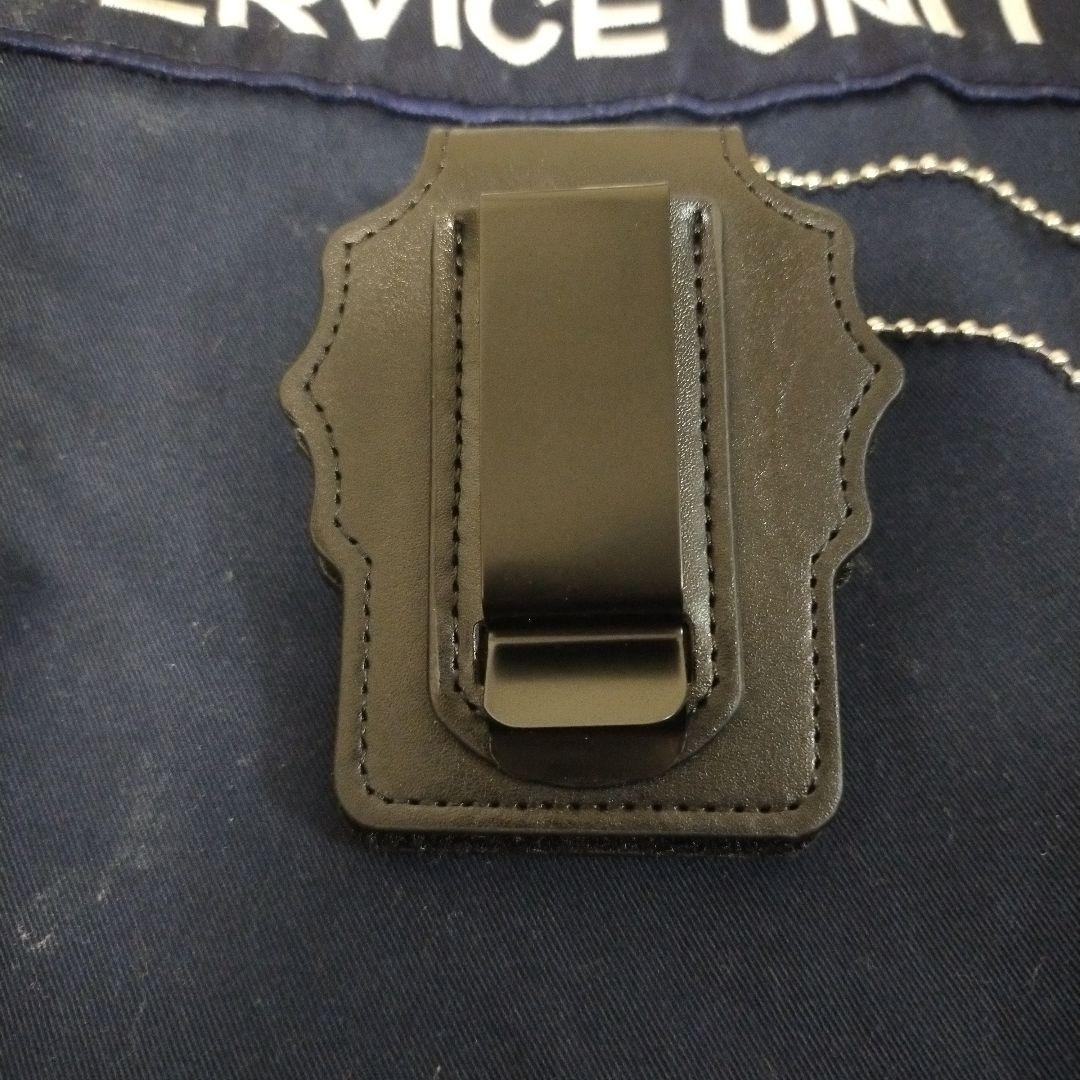 最安値　NYPD　ポリスバッジ