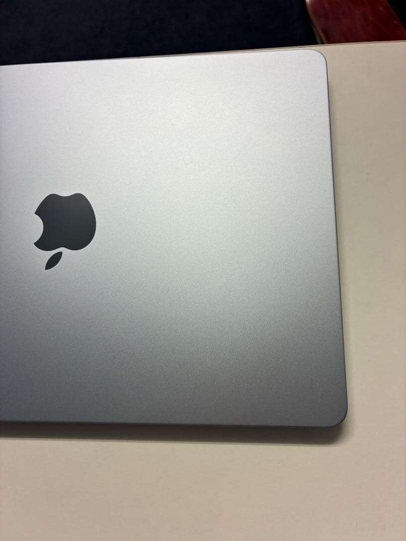 ***様 最新モデルAppleMacBookAir13\" M4 16M256Gシ