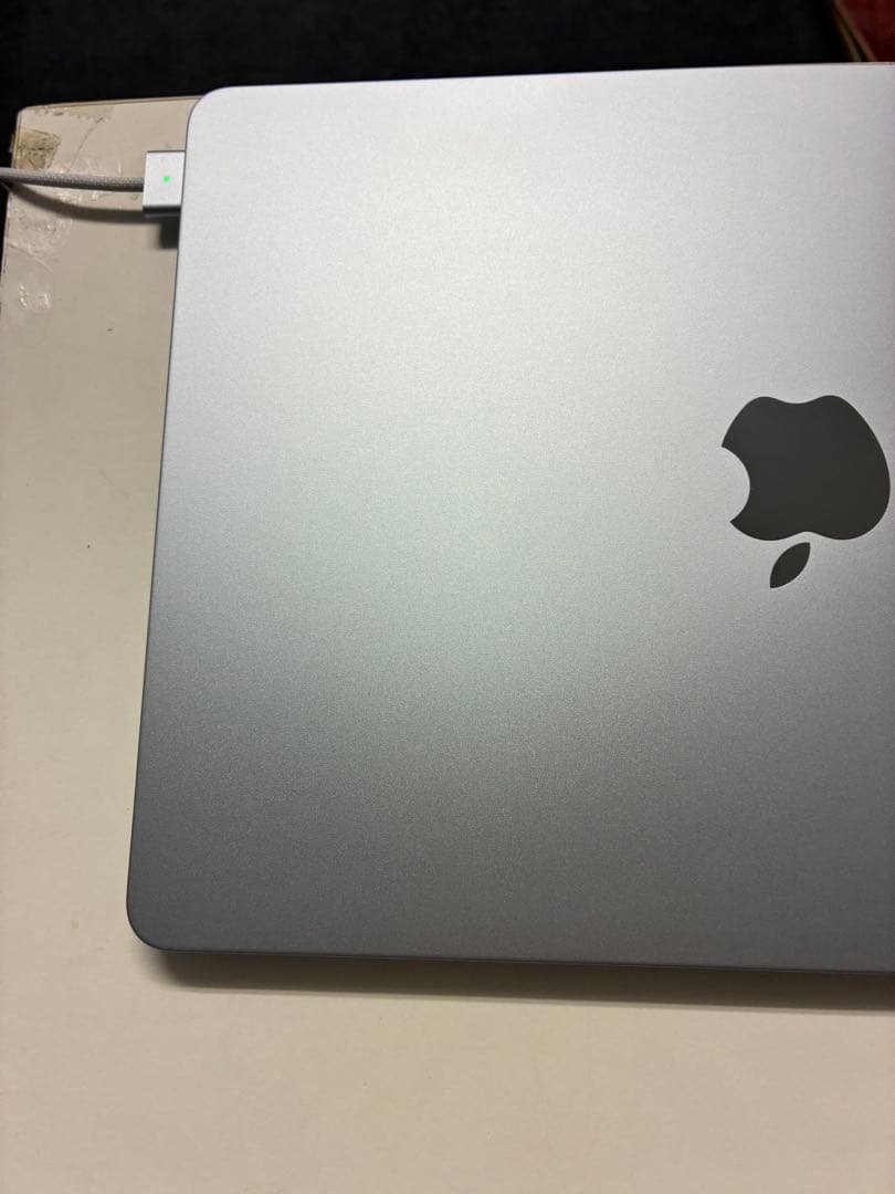***様 最新モデルAppleMacBookAir13\" M4 16M256Gシ