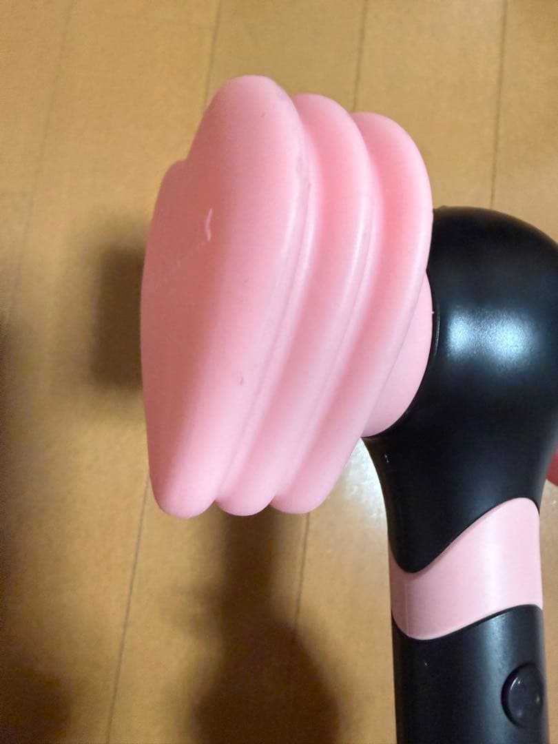 14日発送 BLACKPINK ペンライト ver2