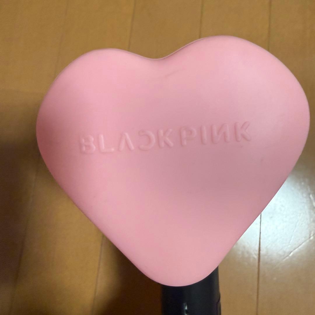 14日発送 BLACKPINK ペンライト ver2
