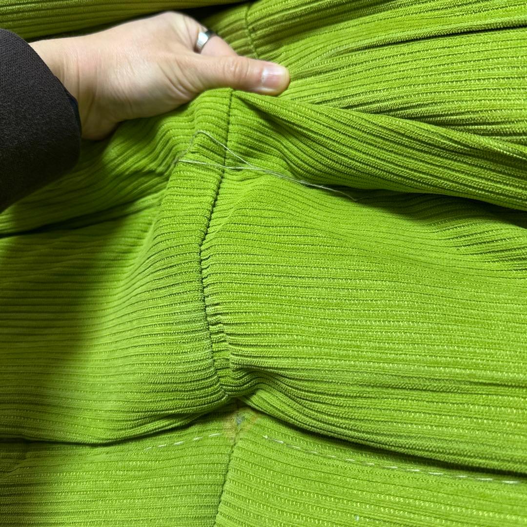 ligne roset / リーンロゼ TOGO トーゴ 2人掛け　グリーン