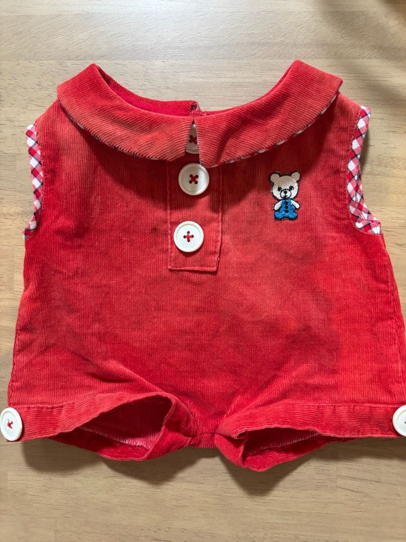 セキグチ 当時物 おおきな モンチッチ ビンテージ ブルーアイ Lサイズ