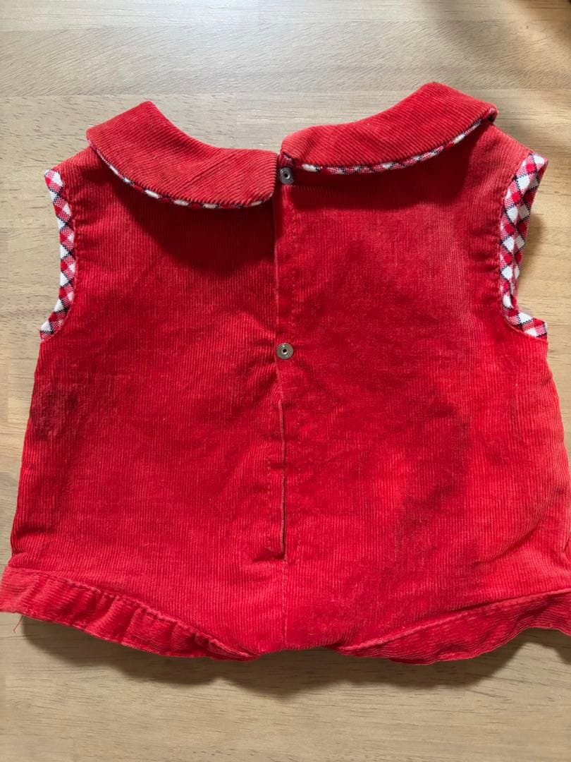 セキグチ 当時物 おおきな モンチッチ ビンテージ ブルーアイ Lサイズ