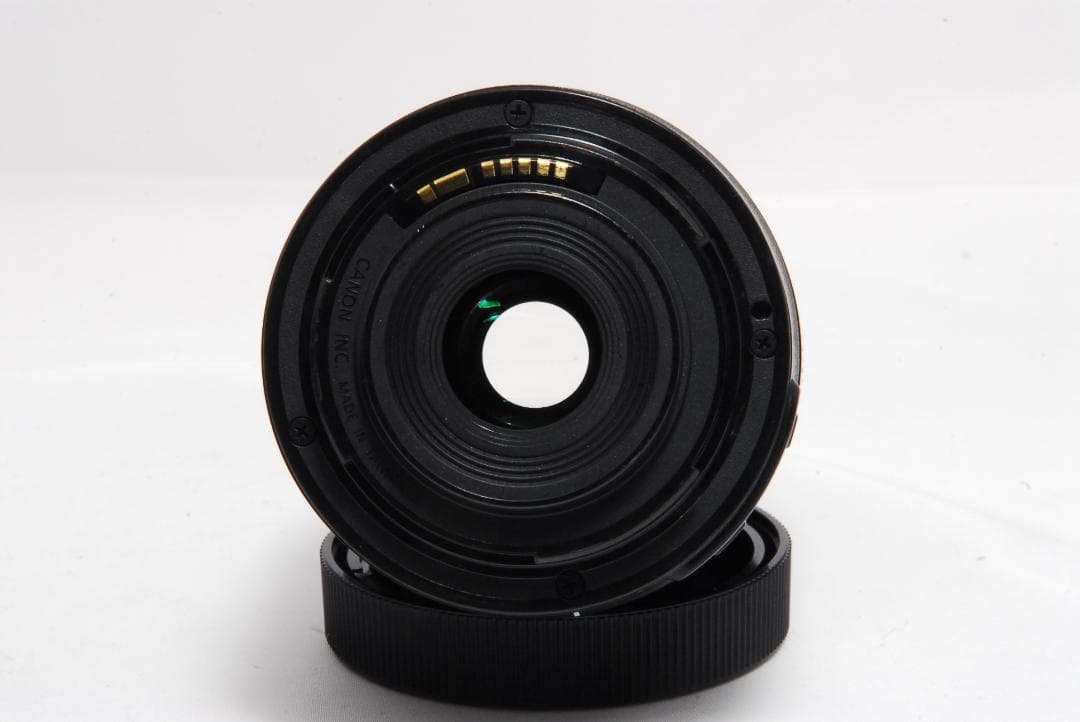 ショット数3700回★Canon Kiss X5 18-55mm 動作確認済