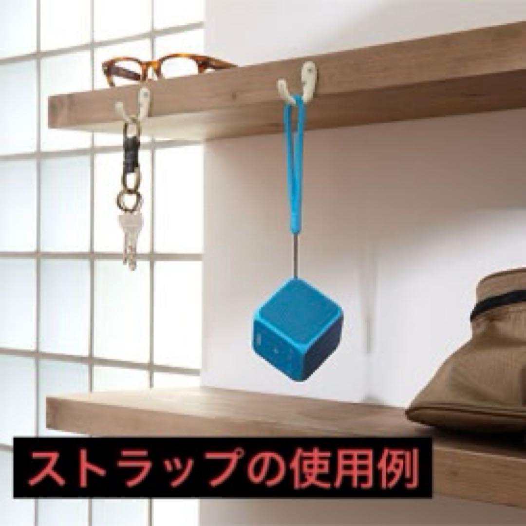 ウォークマン　NW-A25 シナバーレッド SONY ワイヤレススピーカー