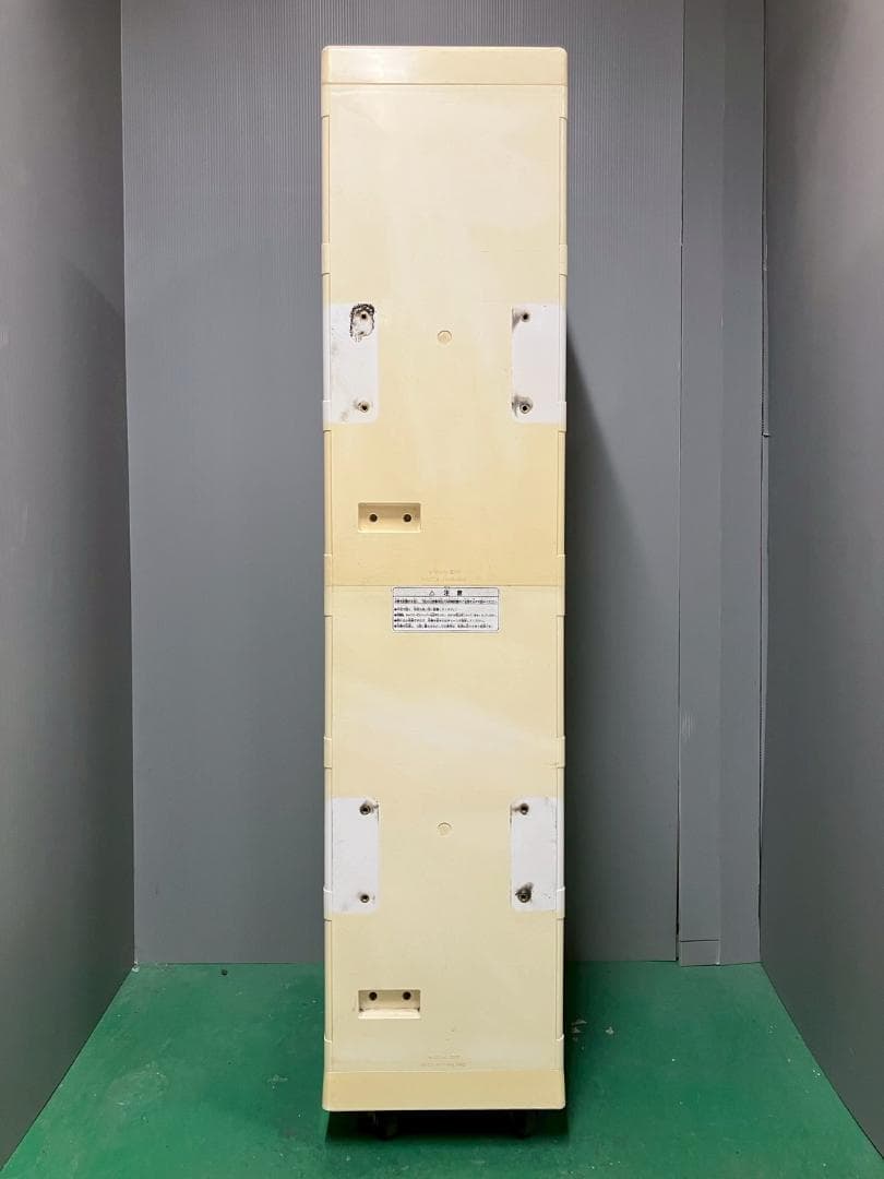 特価品CFO-57B【バンダイカプセルステーション】上下段 中古ガチャガチャ