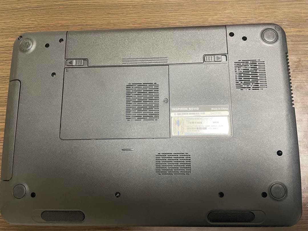 ノートPC（Lenovo & DELL）＋Office ＋WindowsOS多数