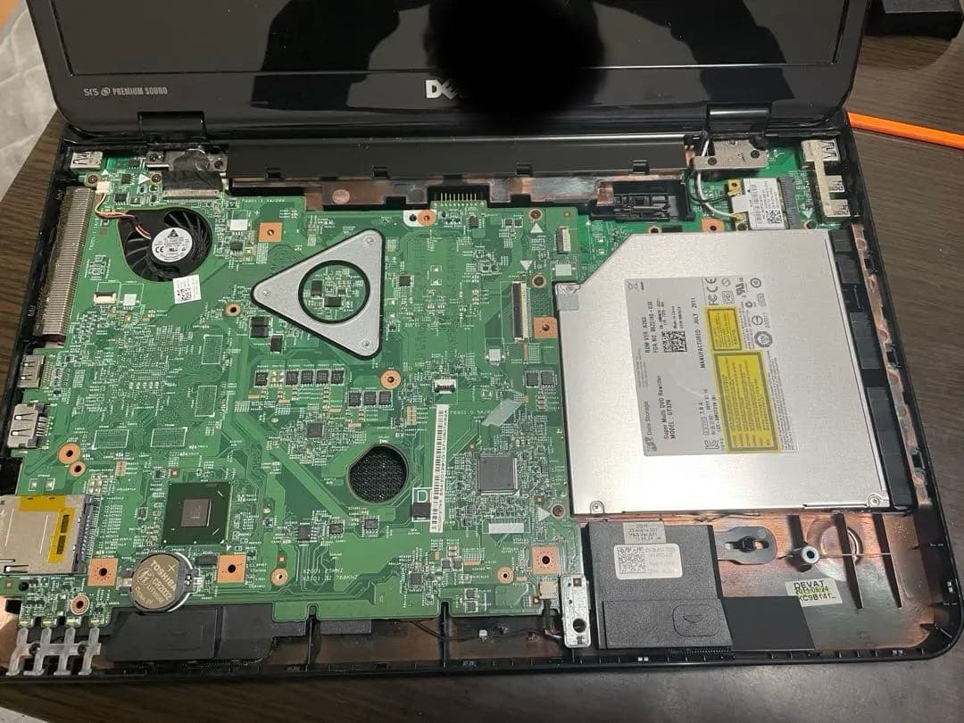 ノートPC（Lenovo & DELL）＋Office ＋WindowsOS多数