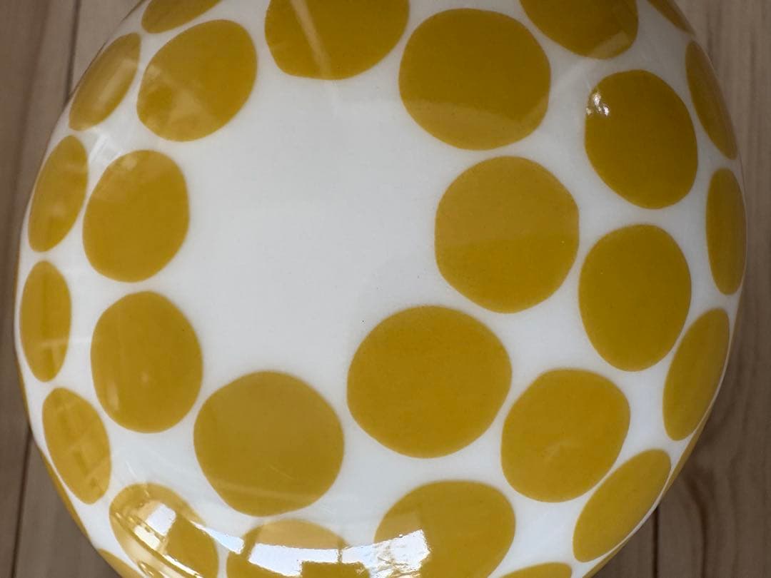 極美品✨アラビア　スンヌンタイ 蓋つきジャー 250ml