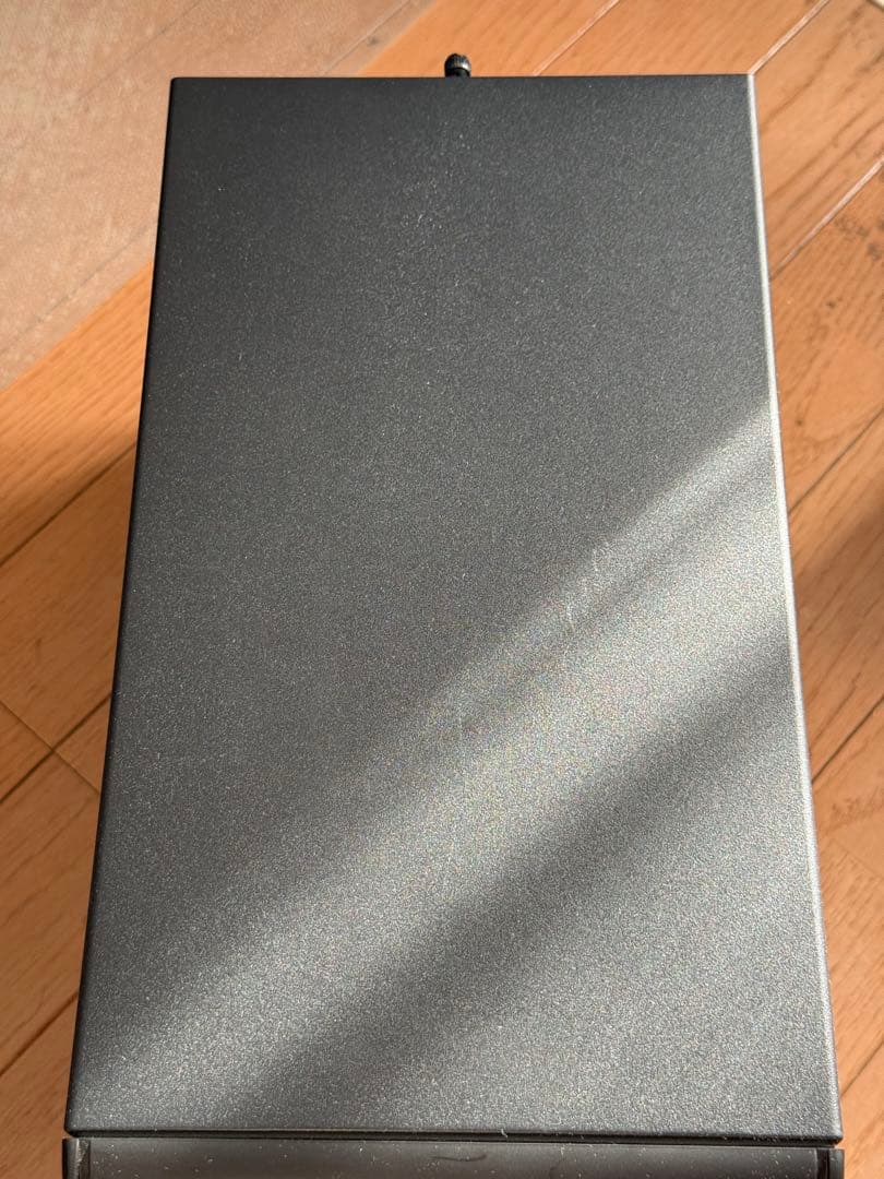 【ジャンク扱い】SONNET eGFX Breakaway Box550