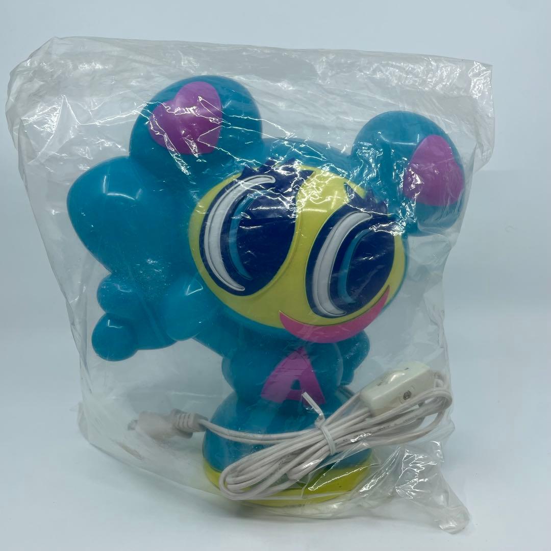 エンジェルブルー ナカムラくん ライト 箱付き　平成レトロ　当時物