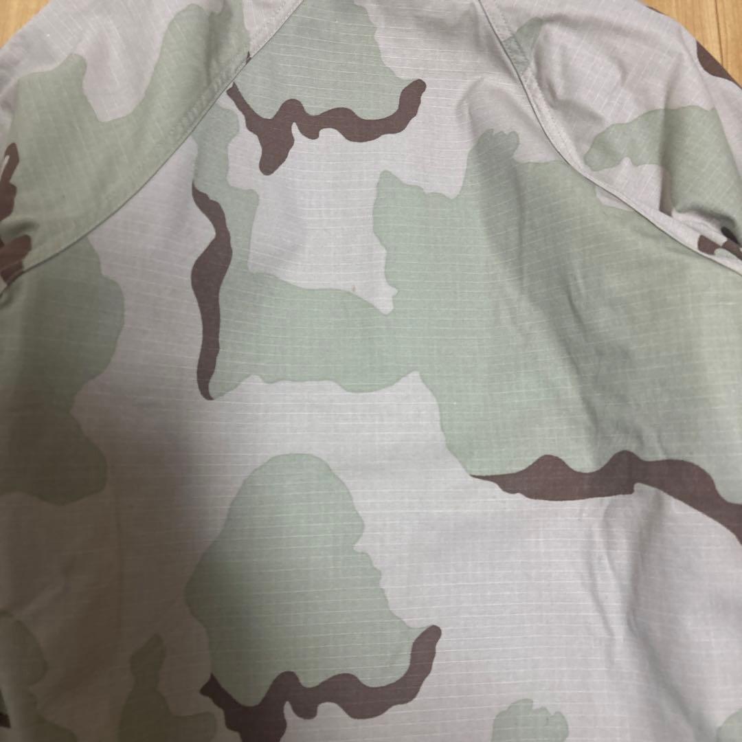 個人装備 00s U.S ARMY CHEMICAL PROTECTIVE SUIT