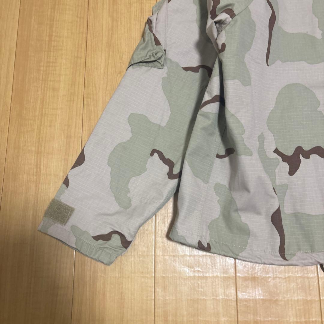 個人装備 00s U.S ARMY CHEMICAL PROTECTIVE SUIT
