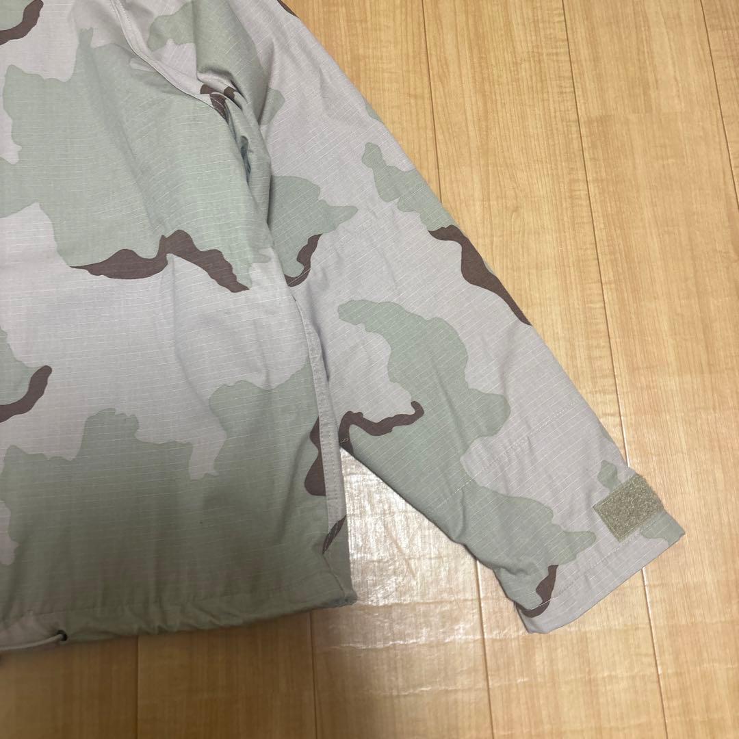 個人装備 00s U.S ARMY CHEMICAL PROTECTIVE SUIT