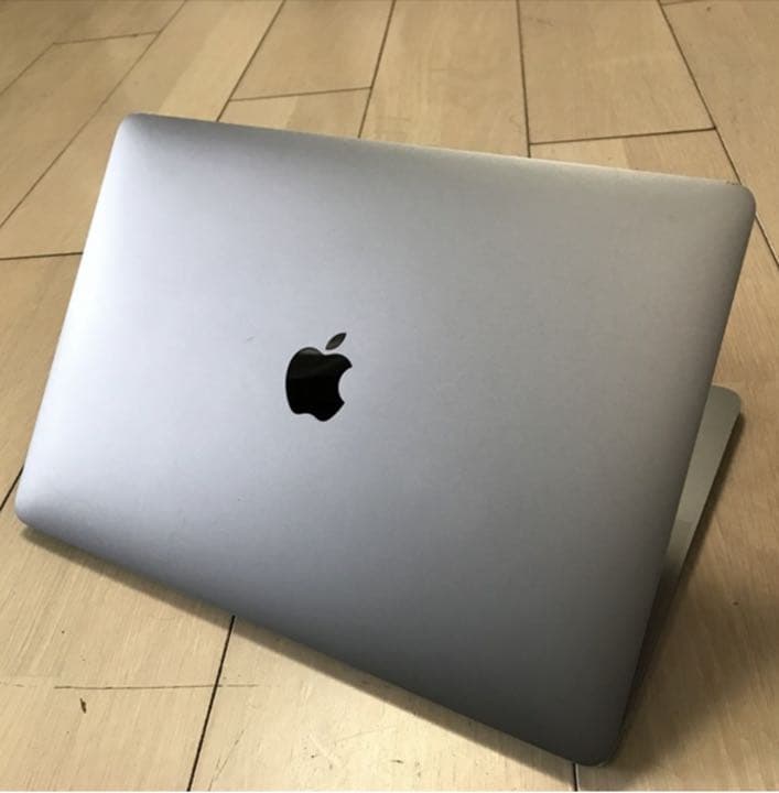 MacBook本体 Macbook pro 2017